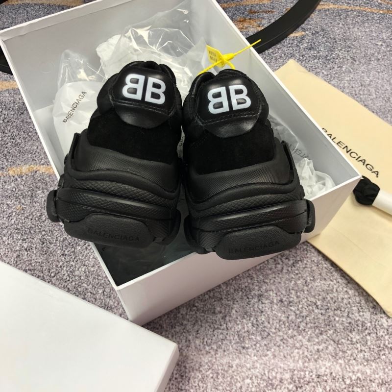 Balenciaga Triple S Series Shoes